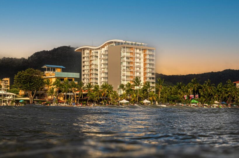 Condos for sale in Jaco Beach Costa Rica