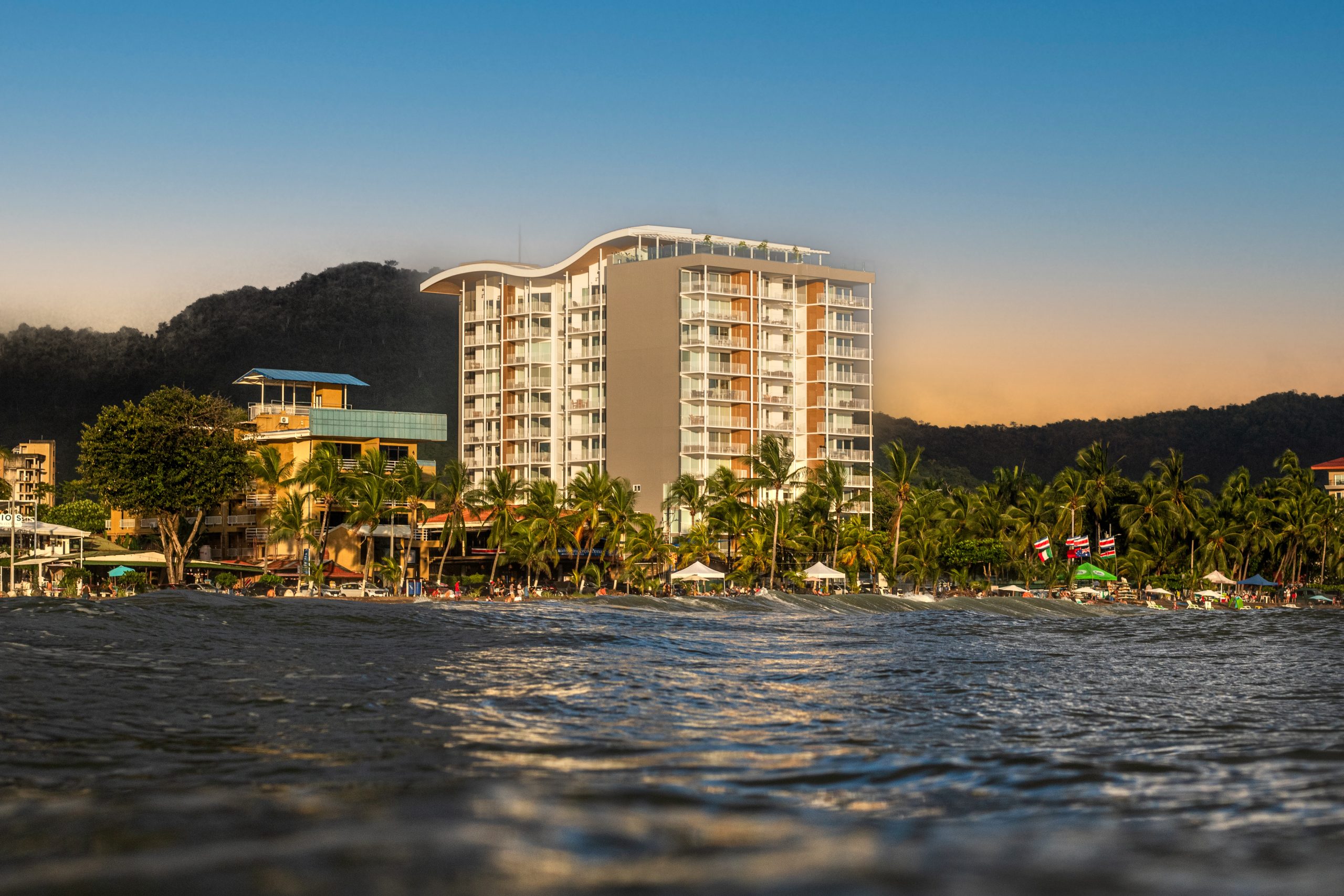 Condos for sale in Jaco Beach Costa Rica