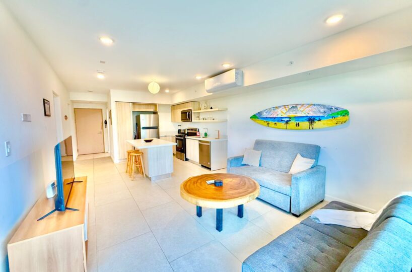 Condos for sale in Jaco Beach Costa Rica