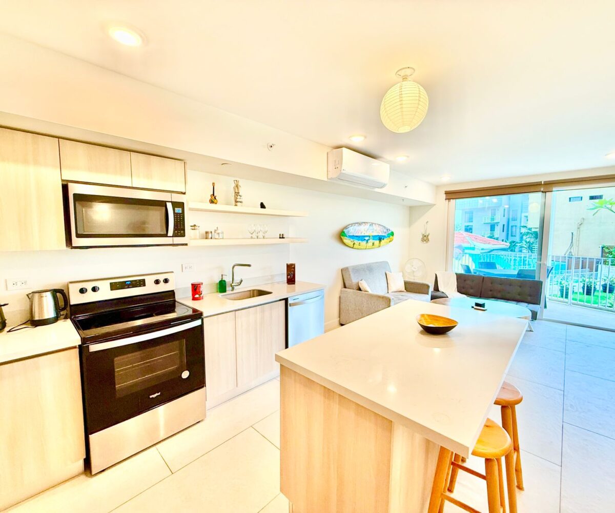 Condos for sale in Jaco Beach Costa Rica