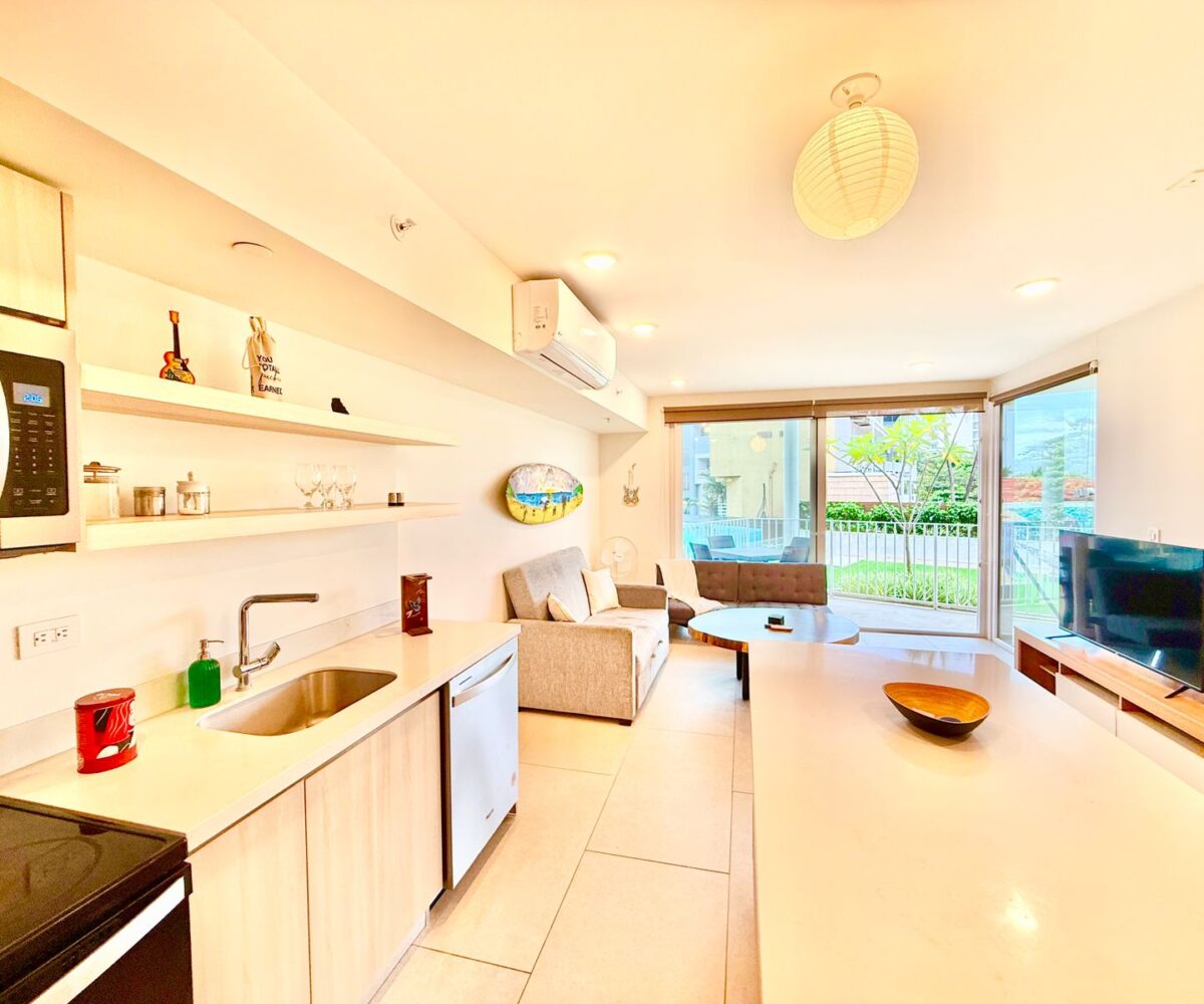 Condos for sale in Jaco Beach Costa Rica