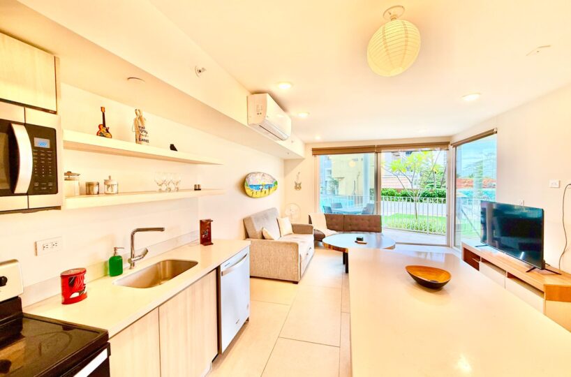 Condos for sale in Jaco Beach Costa Rica