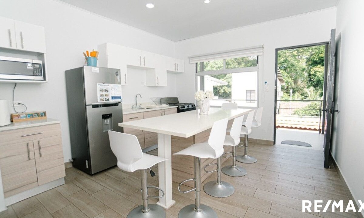 CommercialHotel - B&B for sale in Jaco Beach Costa Rica