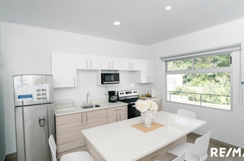 CommercialHotel - B&B for sale in Jaco Beach Costa Rica