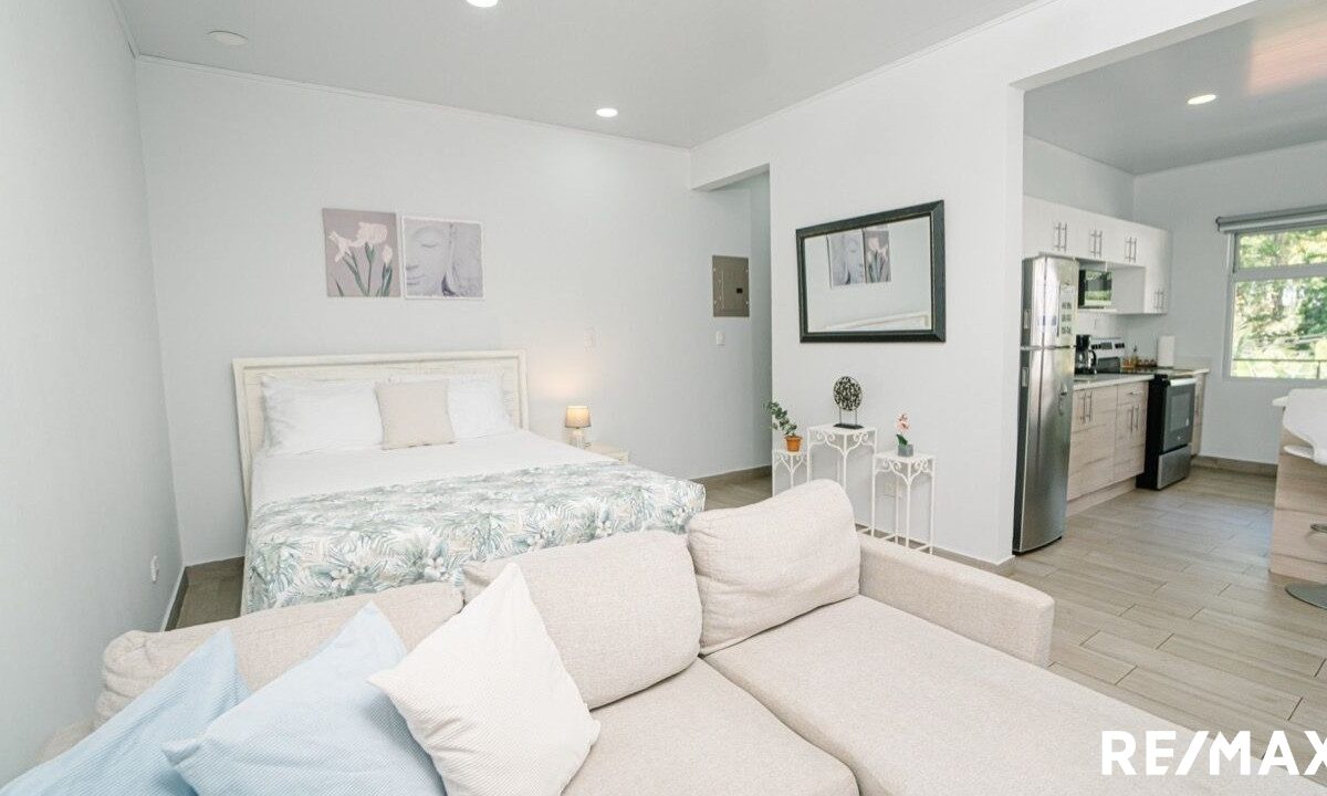 CommercialHotel - B&B for sale in Jaco Beach Costa Rica