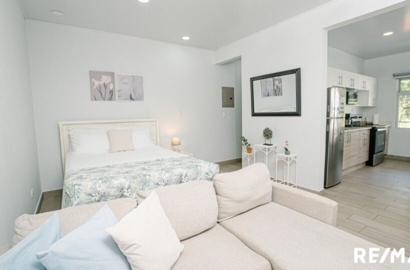 CommercialHotel - B&B for sale in Jaco Beach Costa Rica