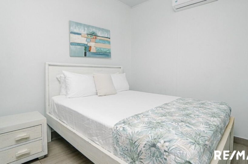 CommercialHotel - B&B for sale in Jaco Beach Costa Rica