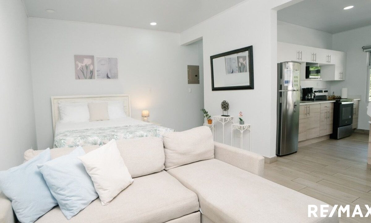 CommercialHotel - B&B for sale in Jaco Beach Costa Rica