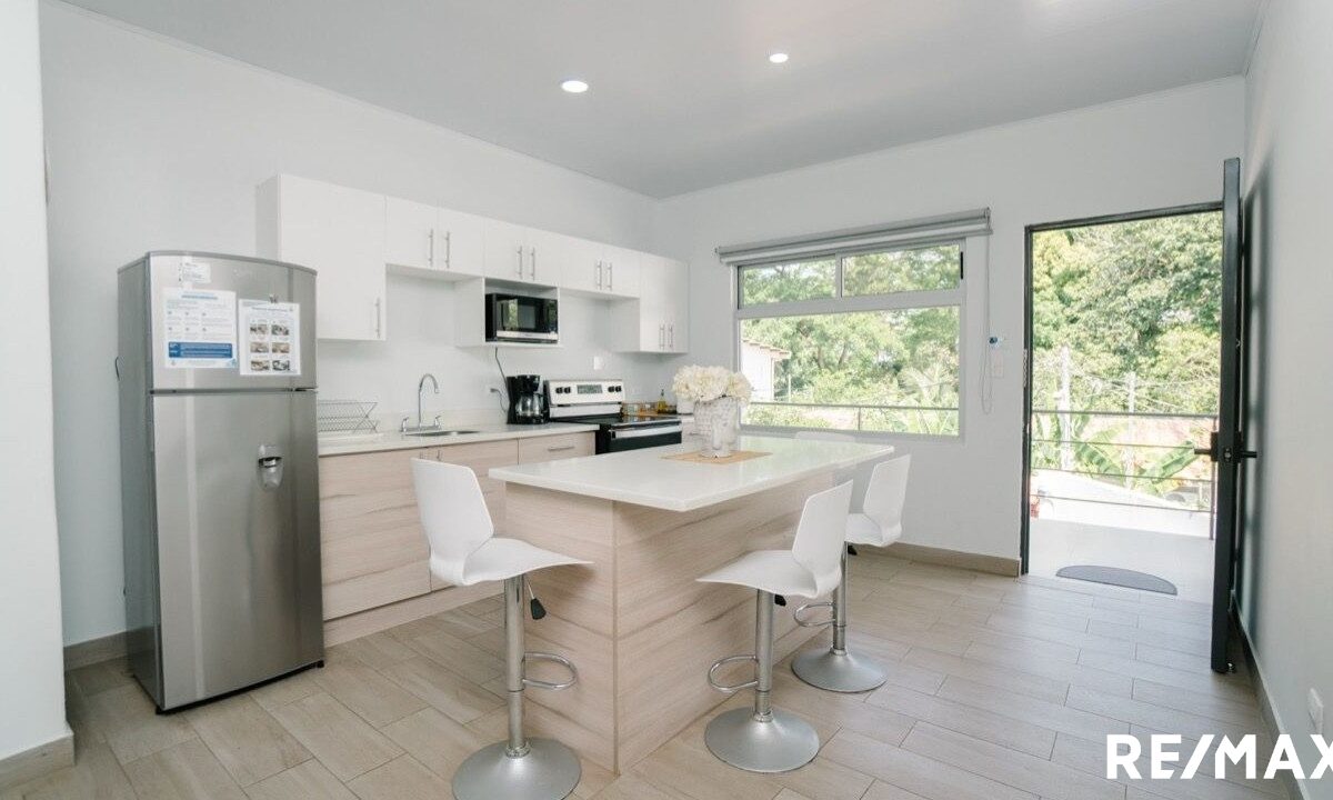 CommercialHotel - B&B for sale in Jaco Beach Costa Rica