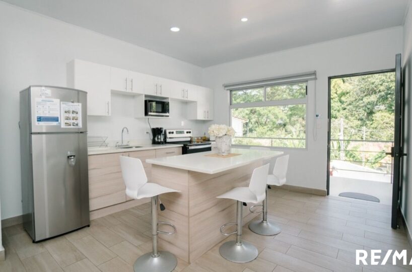 CommercialHotel - B&B for sale in Jaco Beach Costa Rica