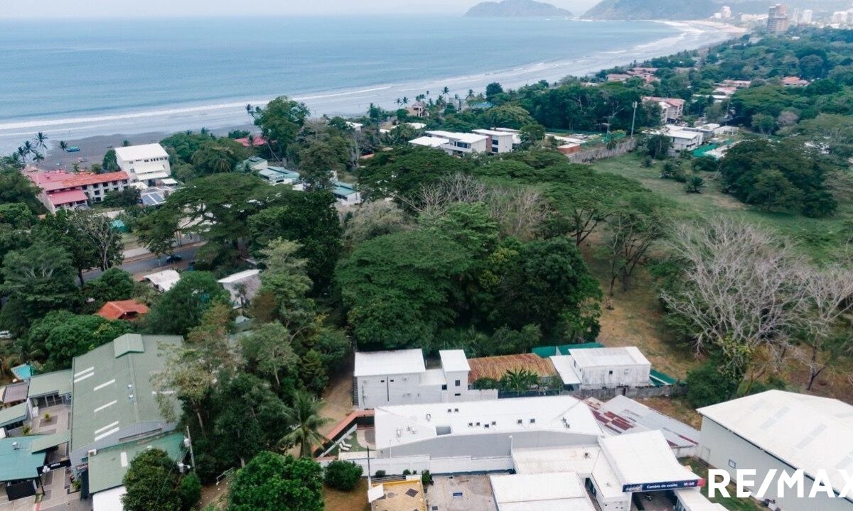 CommercialHotel - B&B for sale in Jaco Beach Costa Rica