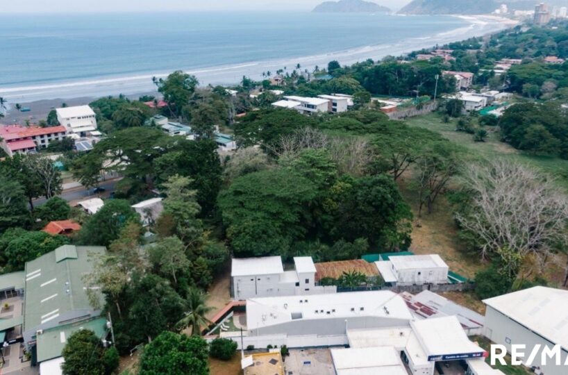 CommercialHotel - B&B for sale in Jaco Beach Costa Rica