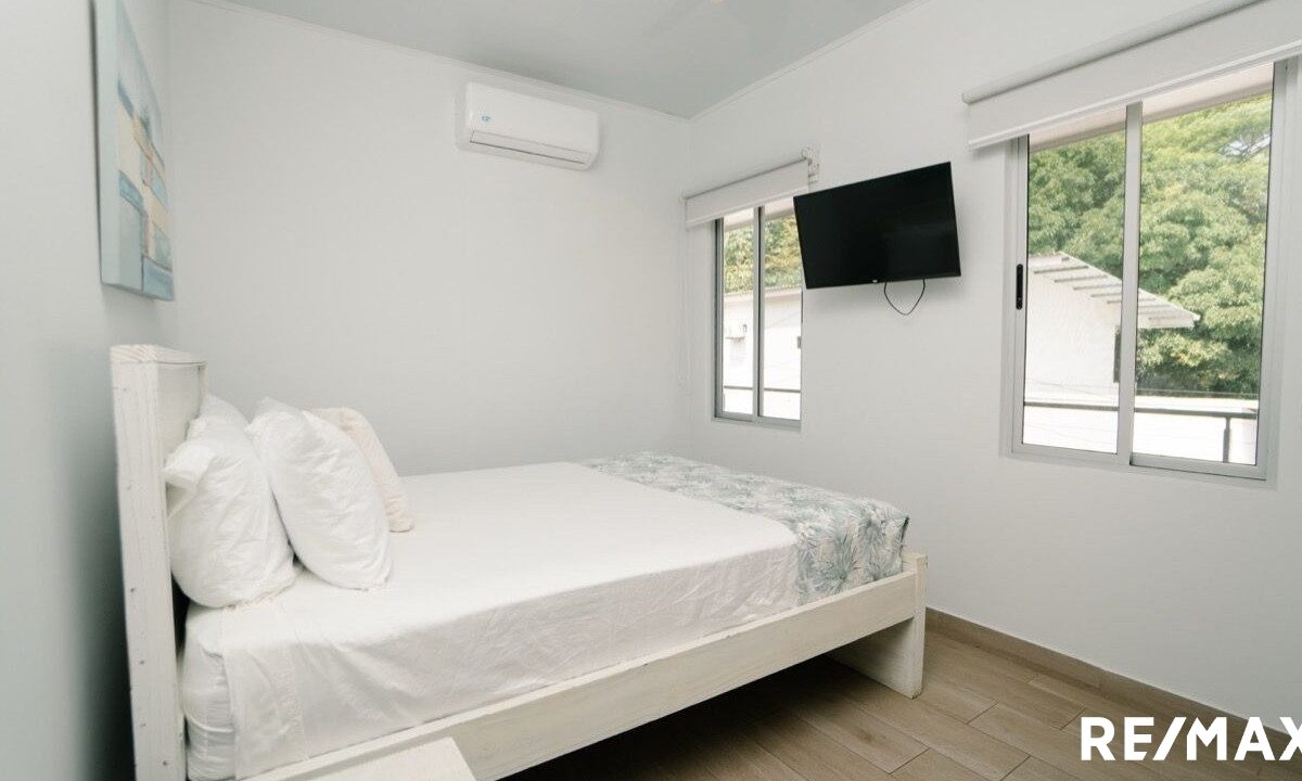 CommercialHotel - B&B for sale in Jaco Beach Costa Rica