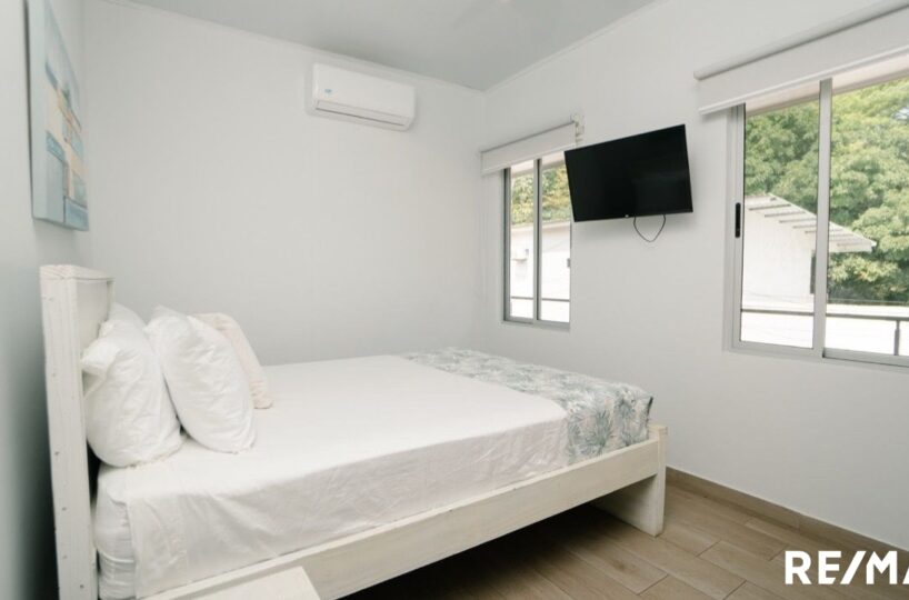 CommercialHotel - B&B for sale in Jaco Beach Costa Rica