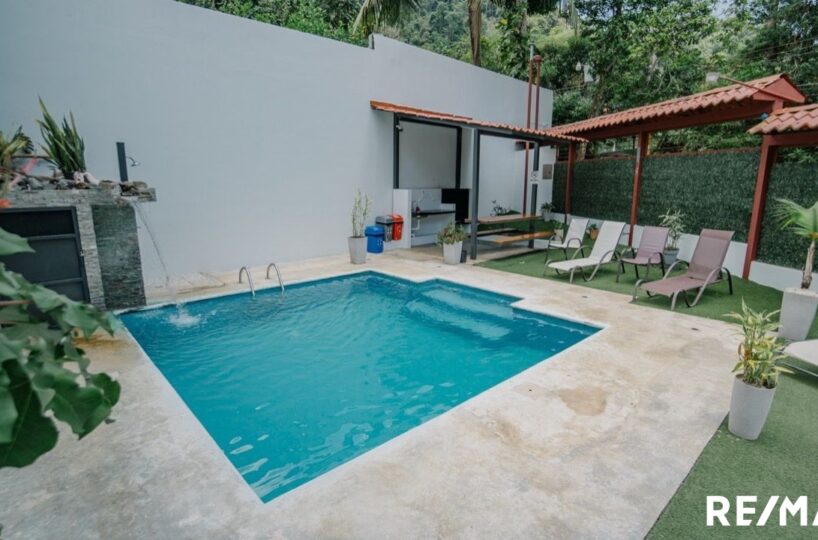 CommercialHotel - B&B for sale in Jaco Beach Costa Rica