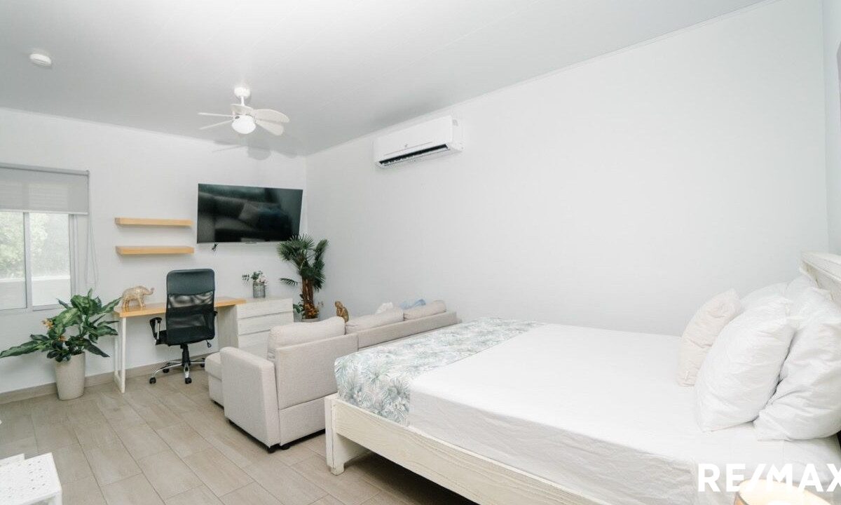 CommercialHotel - B&B for sale in Jaco Beach Costa Rica