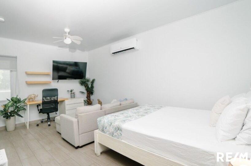 CommercialHotel - B&B for sale in Jaco Beach Costa Rica