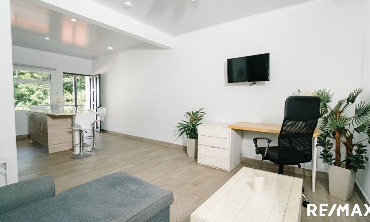 CommercialHotel - B&B for sale in Jaco Beach Costa Rica