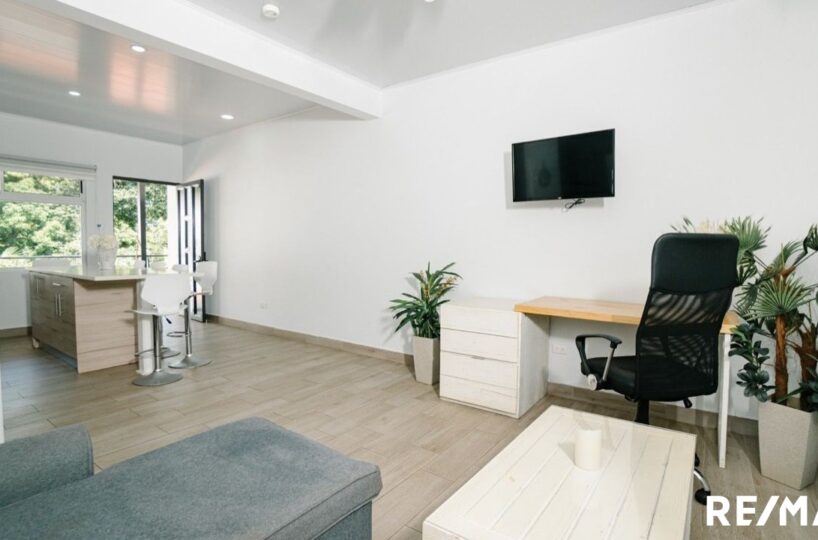 CommercialHotel - B&B for sale in Jaco Beach Costa Rica