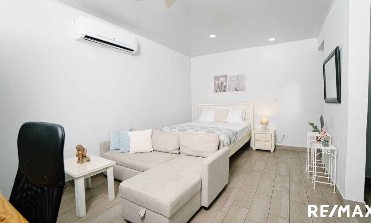 CommercialHotel - B&B for sale in Jaco Beach Costa Rica