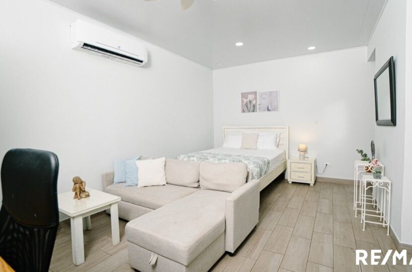 CommercialHotel - B&B for sale in Jaco Beach Costa Rica