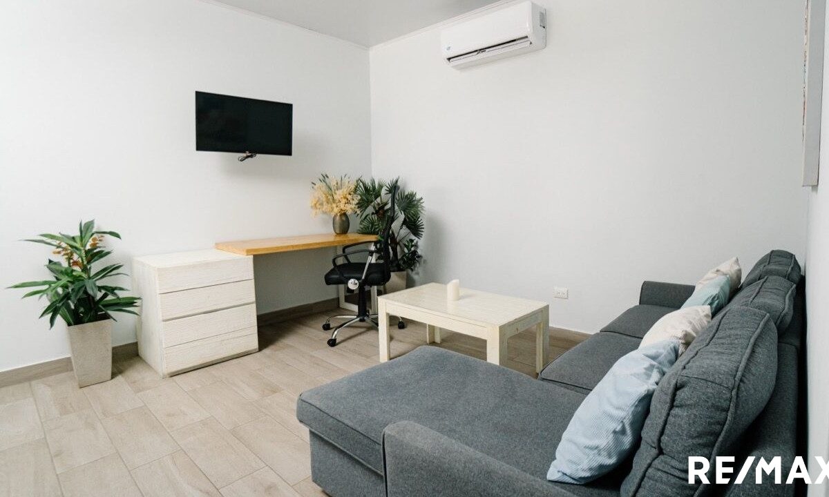 CommercialHotel - B&B for sale in Jaco Beach Costa Rica