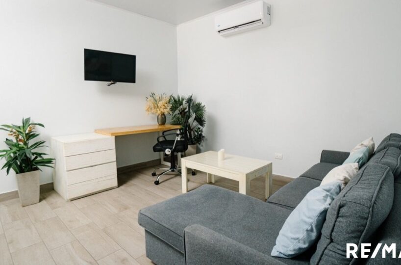 CommercialHotel - B&B for sale in Jaco Beach Costa Rica