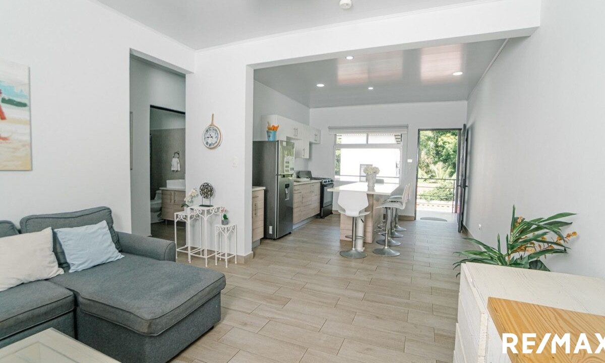 CommercialHotel - B&B for sale in Jaco Beach Costa Rica