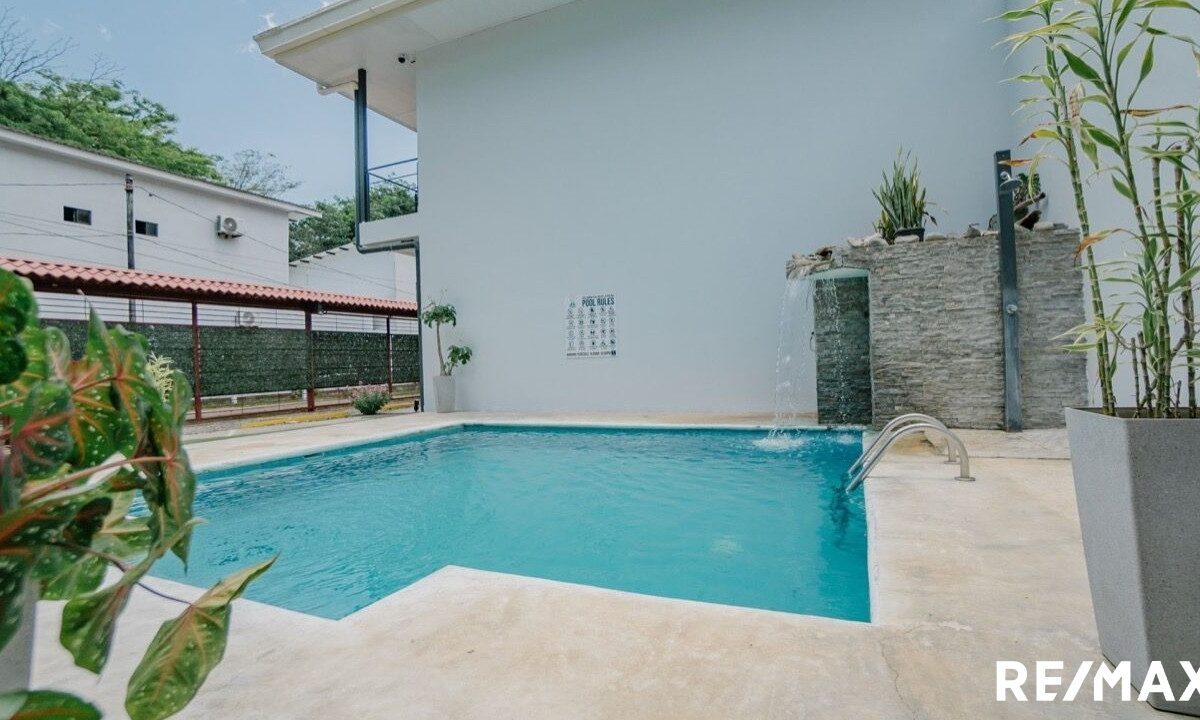 CommercialHotel - B&B for sale in Jaco Beach Costa Rica