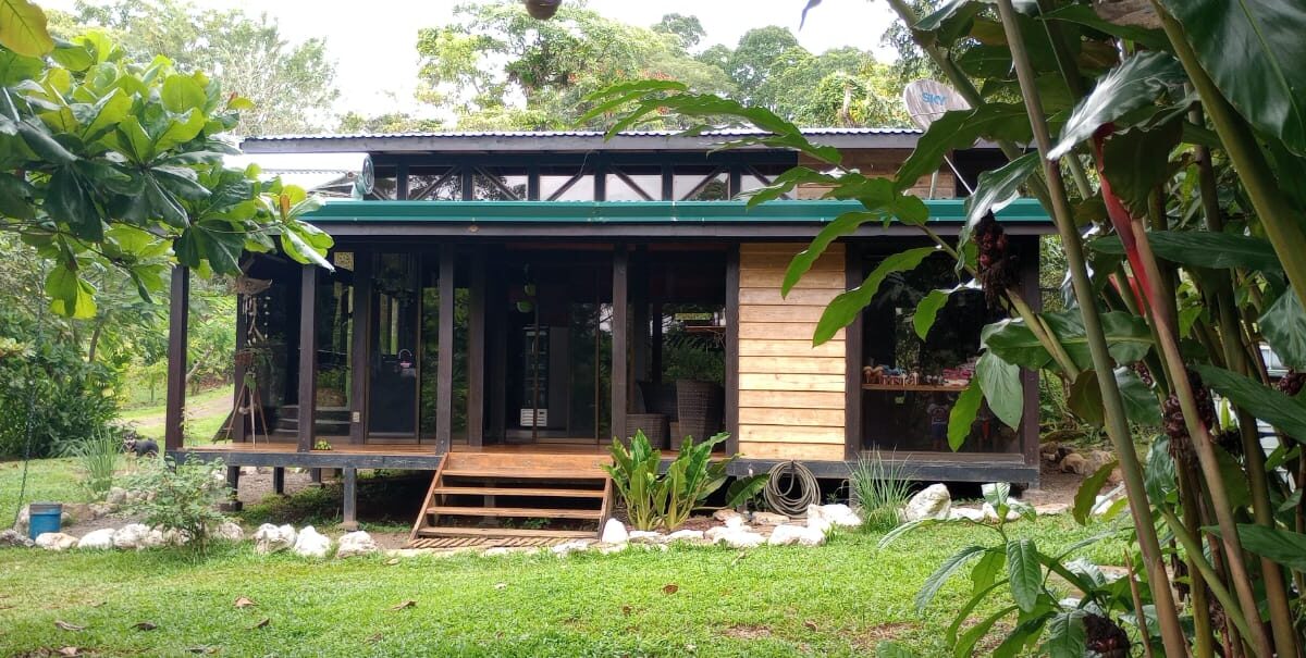 CommercialFarms and RanchesHomes for sale in Bijagual Costa Rica