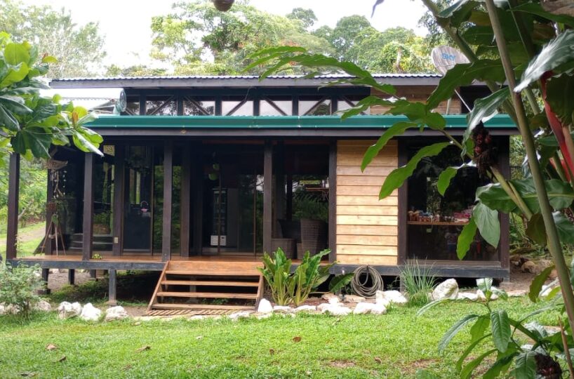 CommercialFarms and RanchesHomes for sale in Bijagual Costa Rica