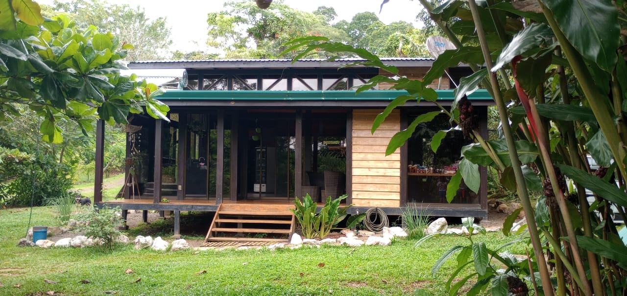 CommercialFarms and RanchesHomes for sale in Bijagual Costa Rica