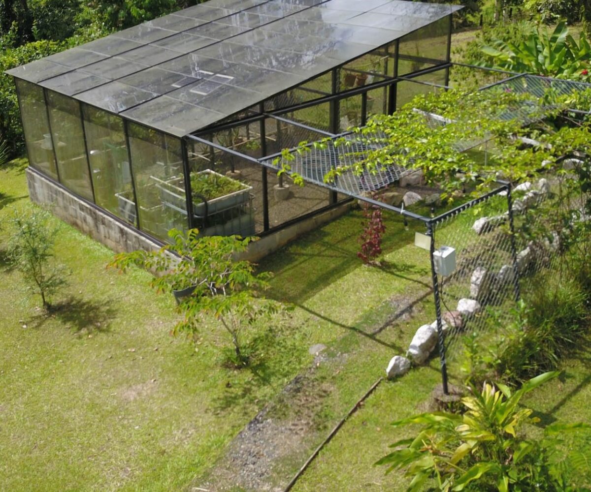 CommercialFarms and RanchesHomes for sale in Bijagual Costa Rica