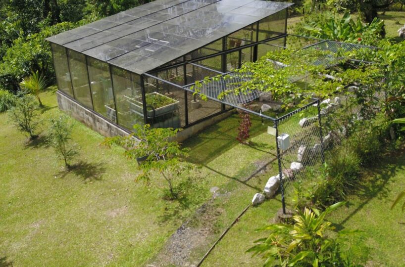 CommercialFarms and RanchesHomes for sale in Bijagual Costa Rica
