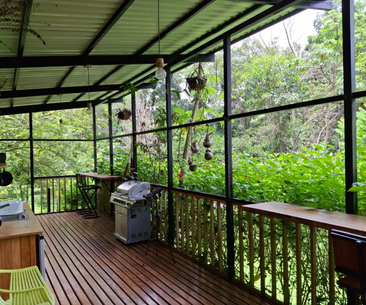 CommercialFarms and RanchesHomes for sale in Bijagual Costa Rica