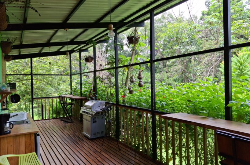 CommercialFarms and RanchesHomes for sale in Bijagual Costa Rica