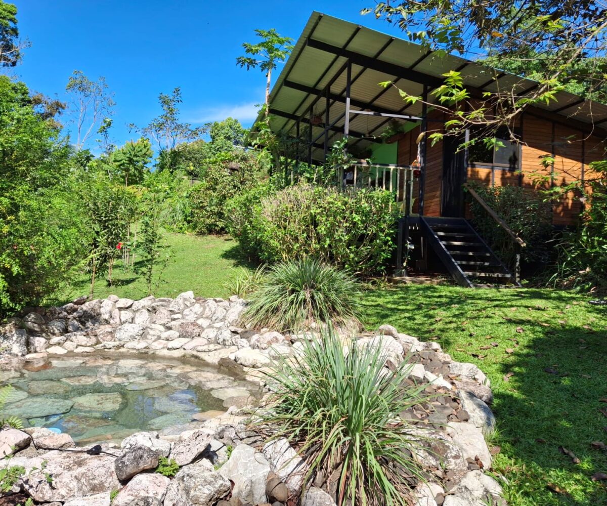 CommercialFarms and RanchesHomes for sale in Bijagual Costa Rica