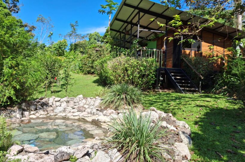 CommercialFarms and RanchesHomes for sale in Bijagual Costa Rica