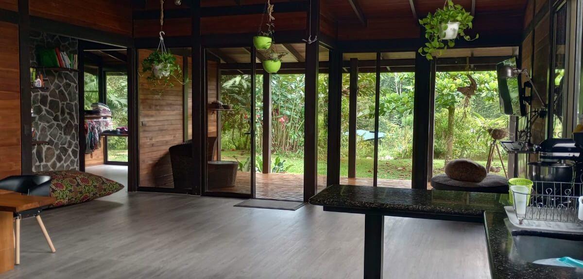 CommercialFarms and RanchesHomes for sale in Bijagual Costa Rica