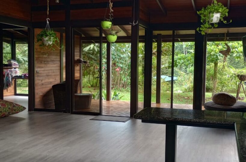 CommercialFarms and RanchesHomes for sale in Bijagual Costa Rica