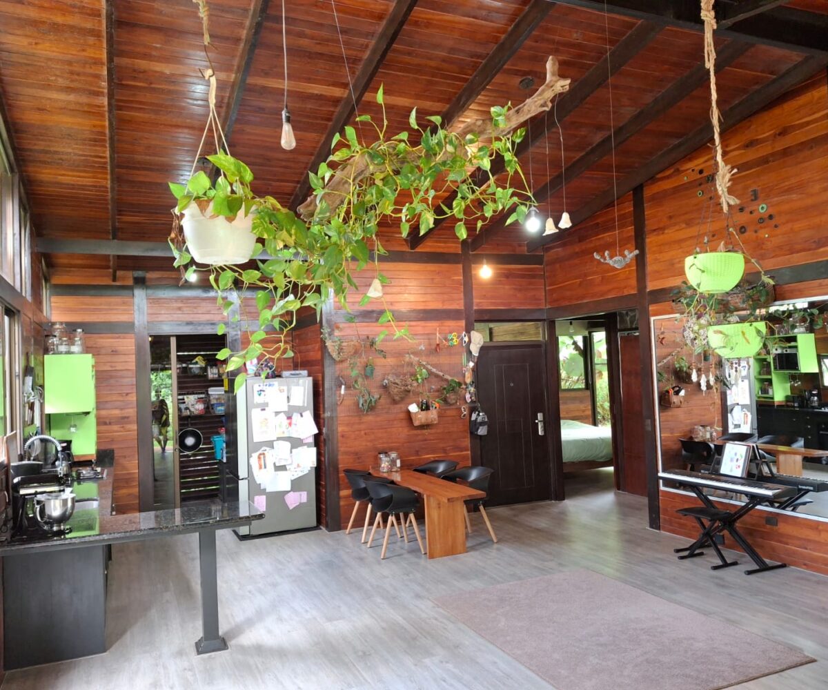 CommercialFarms and RanchesHomes for sale in Bijagual Costa Rica