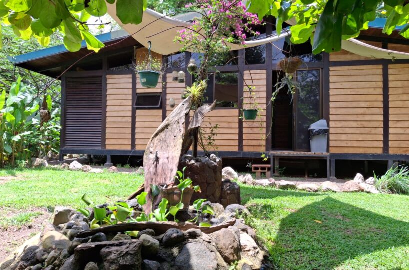 CommercialFarms and RanchesHomes for sale in Bijagual Costa Rica