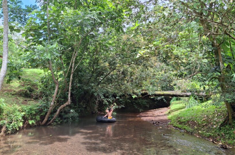 CommercialFarms and RanchesHomes for sale in Bijagual Costa Rica