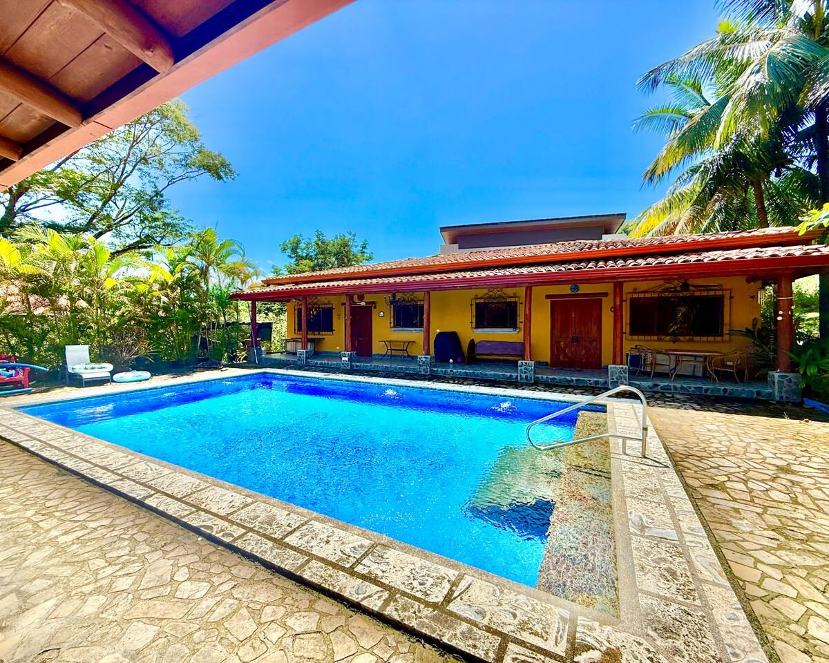 Condos for sale in Hermosa Beach Costa Rica