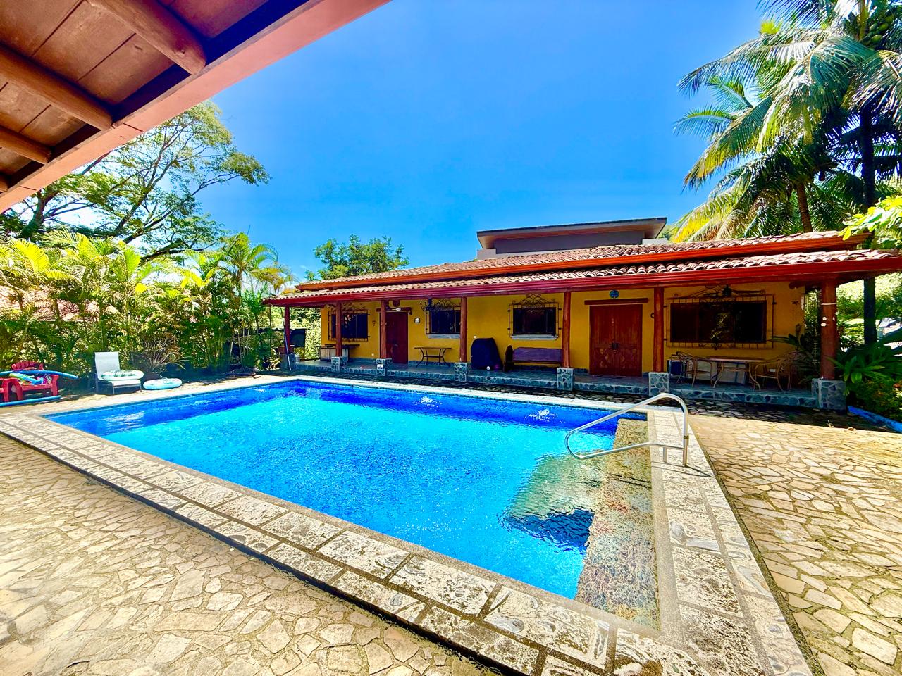 Condos for sale in Hermosa Beach Costa Rica
