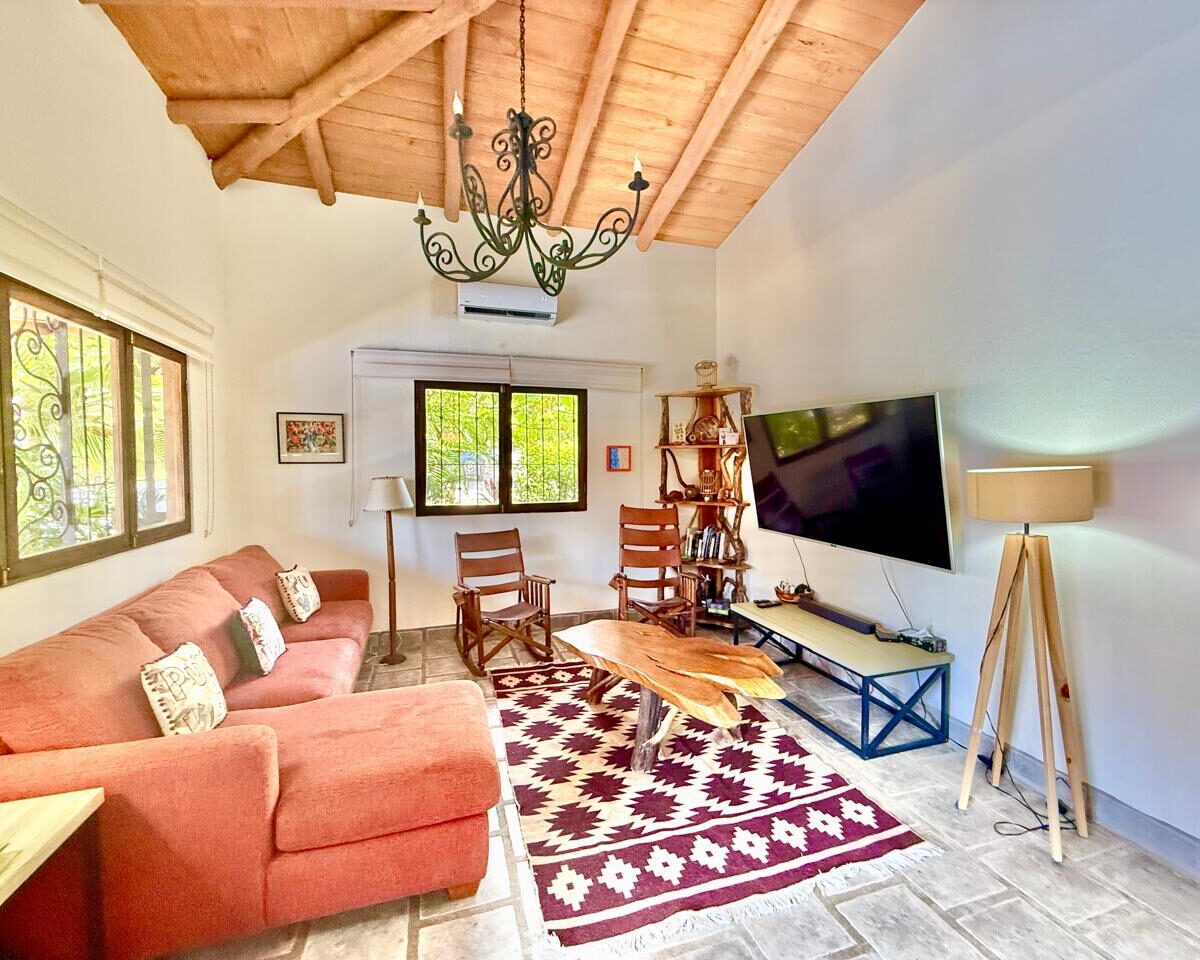 Condos for sale in Hermosa Beach Costa Rica