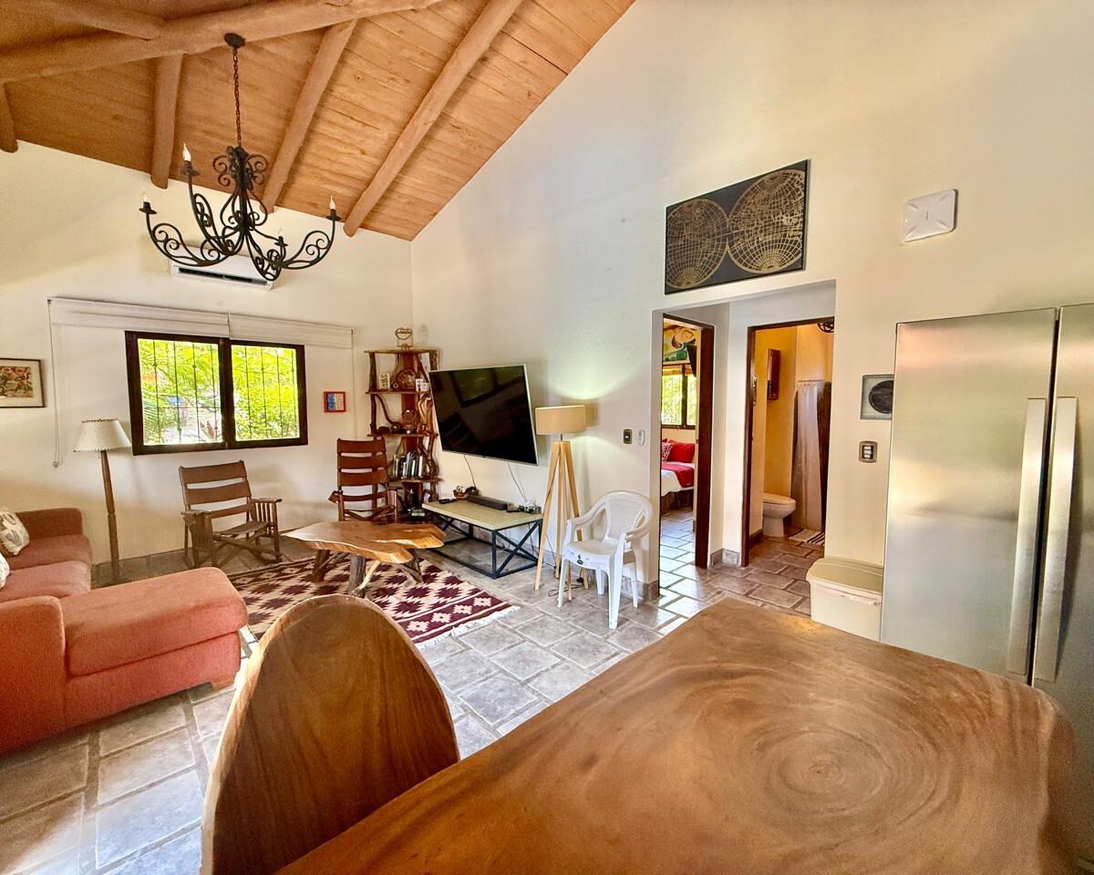 Condos for sale in Hermosa Beach Costa Rica