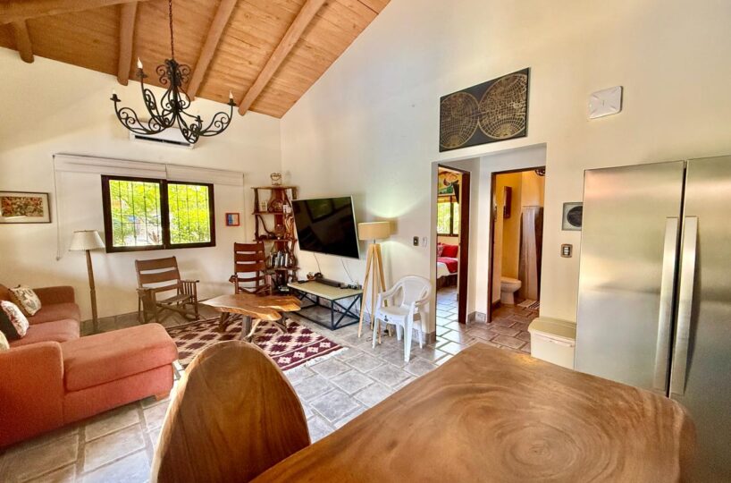 Condos for sale in Hermosa Beach Costa Rica