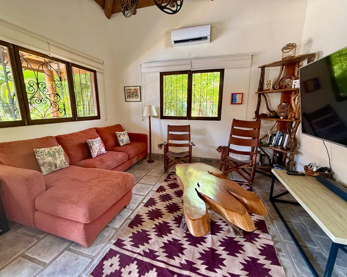 Condos for sale in Hermosa Beach Costa Rica