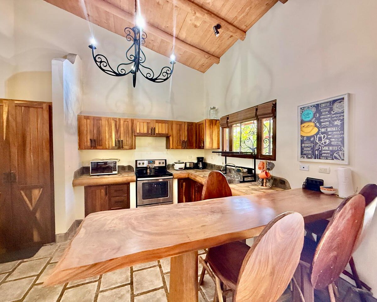 Condos for sale in Hermosa Beach Costa Rica